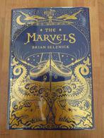 Brian Selznick ''The Marvels'  story in pictures & in text, Nieuw, Brian Selznick, Ophalen of Verzenden