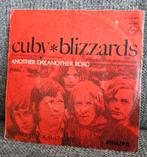 Cuby + Blizzards - Another Day , Another Road, Cd's en Dvd's, Vinyl | Jazz en Blues, Blues, Zo goed als nieuw, Verzenden
