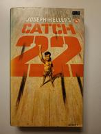 Catch-22 - Joseph Heller - Corgi Books, Boeken, Ophalen of Verzenden, Gelezen, Joseph Heller, Wereld overig