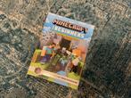 Minecraft Beginners Boek - Jeugdboek, Ophalen of Verzenden, Nieuw, Non-fictie