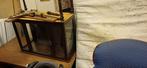 Fauteuil theekastje Salontafel matras autostoeltje, Witgoed en Apparatuur, Broodroosters, Ophalen, Gebruikt