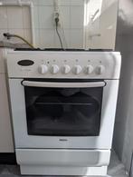Bosch Gas Fornuis, Ophalen, Gebruikt, 4 kookzones, Gas