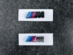 BMW M logo badge zij scherm 45x15, Ophalen of Verzenden