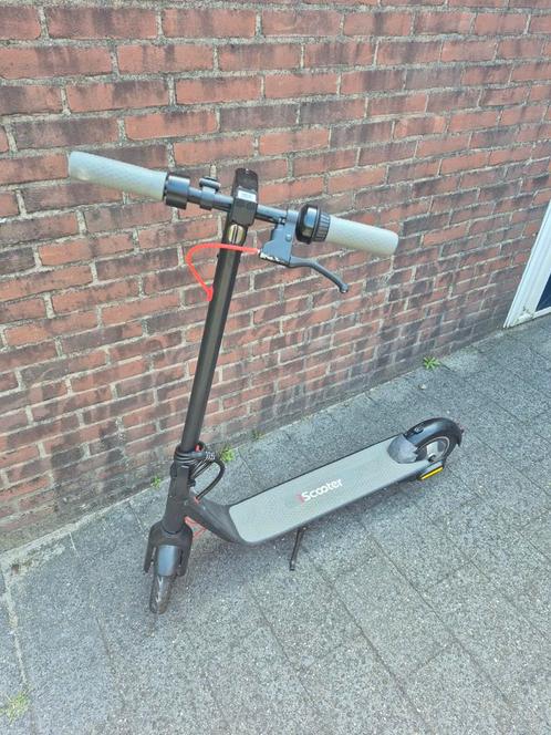 Elektrische step IScooter, Fietsen en Brommers, Steps, Gebruikt, Elektrische step (E-scooter), Ophalen