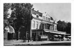 (388-328-003) Driebergen-Rijsenburg Hotel het Wapen van Rijs, Verzamelen, Ansichtkaarten | Nederland, Verzenden, Utrecht