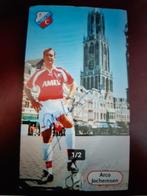 Spelerskaart Arco Jochemsen, Ophalen of Verzenden, Nieuw, F.C. Utrecht, Spelerskaart
