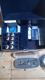 make-up airbrush Kryolan, Ophalen, Overige kleuren, Gehele gezicht, Zo goed als nieuw