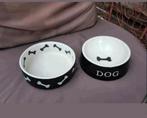 Boon Voerbak Steen Hond - Hondenvoer/drinkbak
Diameter, Ophalen of Verzenden, Zo goed als nieuw