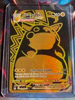 Pikachu vmax tg29, Ophalen of Verzenden, Zo goed als nieuw