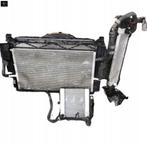 Mercedes W176 W117 W156 45 AMG koelerpakket koelers kompleet, Auto-onderdelen, Motor en Toebehoren