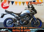 Yamaha TRACER 900 MT 09 PEREFCTE STAAT! (bj 2016), Bedrijf, Toermotor