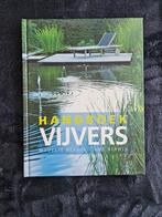 Modeste Herwig - Handboek vijvers, Boeken, Wonen en Tuinieren, Ophalen of Verzenden, Zo goed als nieuw, Modeste Herwig; Rob Herwig