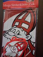 Mega sinterklaas zak partij, Diversen, Sinterklaas, Ophalen of Verzenden, Nieuw