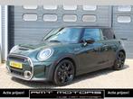 MINI COOPER S Resolute 2.0 178PK AUT./PANO/LEDER/NAVI/H.Up, Bedrijf, Te koop
