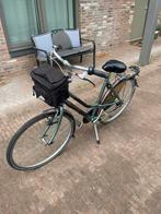 (Stations) fiets, Gazelle, Fietsen en Brommers, Ophalen, Gebruikt, Minder dan 10 versnellingen, Gazelle
