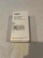 Tado Losse knop, nieuw, Doe-het-zelf en Verbouw, Thermostaten, Ophalen, Slimme thermostaat, Nieuw