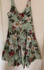 Zomerjurkje van hell bunny maat 3 xl nieuw, Kleding | Dames, Ophalen of Verzenden, Zo goed als nieuw, Maat 46/48 (XL) of groter