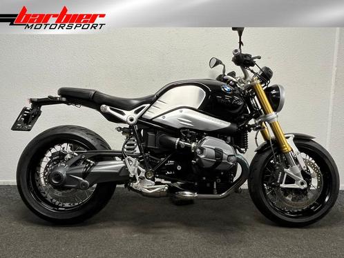 BMW R NINE T (LEASE) (bj 2015), Motoren, Motoren | BMW, Bedrijf, Naked bike, meer dan 35 kW, 2 cilinders