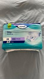 Tena Active-Fit Maxi medium inco luiers, Diversen, Verpleegmiddelen, Ophalen of Verzenden, Nieuw