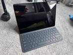 Samsung Galaxy Tab S7FE | 64Gb | Incl. origSamsung KeyBoard, Computers en Software, Android Tablets, 12 inch, Ophalen of Verzenden