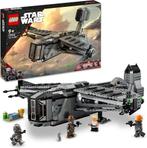 LEGO Star Wars 75323 The Justifier NIEUW, Ophalen of Verzenden, Nieuw, Complete set, Lego