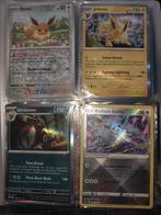 Pokémon Kaarten Set - Eevee Evoluties, Hobby en Vrije tijd, Verzamelkaartspellen | Pokémon, Ophalen of Verzenden, Zo goed als nieuw
