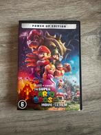 Dvd the super mario bross movie, Cd's en Dvd's, Ophalen of Verzenden, Zo goed als nieuw