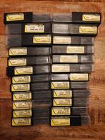 115 stuks INTERNATIONAL TOOLS 114001350 ECO HSS spiraalboren, Ophalen of Verzenden, Zo goed als nieuw