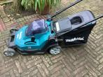 Makita Accu Grasmaaier 430mm, Ophalen, Cirkelmaaier, Accu-grasmaaier, Zo goed als nieuw