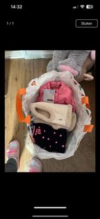 Meisjes kleding maat 74/80/86, Kinderen en Baby's, Babykleding | Baby-kledingpakketten, Ophalen of Verzenden, Zo goed als nieuw
