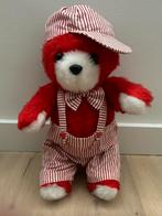 Rode beer, Ophalen of Verzenden, Zo goed als nieuw, Beer