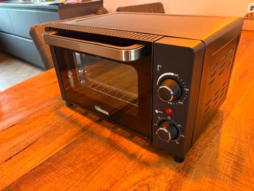 Tristar OV-3615 Mini oven - NOOIT GEBRUIKT beschikbaar voor biedingen