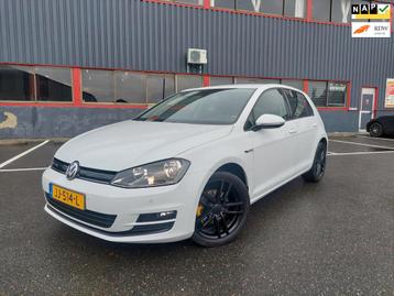 Volkswagen Golf 1.0 TSI Comfortline beschikbaar voor biedingen