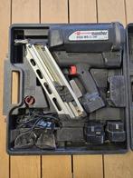 Würth DIGA WO-1/34 Gas Tacker / Gasnagel machine Set, Info@wurth.com, Wurth, Gebruikt, Wurth