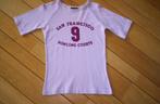 T- shirt lila maat M, Kleding | Dames, Maat 38/40 (M), Paars, Ophalen of Verzenden, Zo goed als nieuw