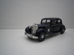 Wiking Mercedes 260D blauw., Hobby en Vrije tijd, Modelauto's | 1:87, Ophalen of Verzenden, Zo goed als nieuw, Auto, Wiking
