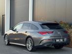 Mercedes-Benz CLA-Klasse Shooting Brake 180 Bns € 27.495,0, Auto's, Mercedes-Benz, Automaat, CLA, 136 pk, Gebruikt