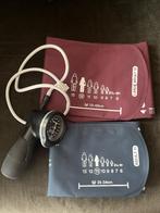 Welch Allyn Durashock bloeddruk meter, Diversen, Verpleegmiddelen, Ophalen of Verzenden, Zo goed als nieuw