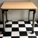 Fortschritt GmbH Freiburg computer werktafel, Ophalen, Zo goed als nieuw, In hoogte verstelbaar