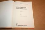 Een modern handboek voor de timmerman., Ophalen of Verzenden, Gelezen, Overige onderwerpen
