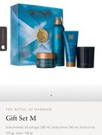 Rituals Hammam Giftset 💙🎁 Nieuw!, Sieraden, Tassen en Uiterlijk, Uiterlijk | Lichaamsverzorging, Ophalen of Verzenden, Nieuw
