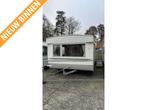 Santana Sunrise 850, Tot en met 4