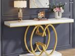 Prachtige sidetable/kaptafel, Huis en Inrichting, Tafels | Sidetables, Ophalen of Verzenden, Nieuw, 25 tot 50 cm, Rechthoekig
