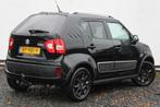 Suzuki Ignis 1.2 Stijl € 16.950,00, Auto's, Suzuki, Automaat, Stof, Gebruikt, 1242 cc