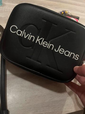  Calvin klein jeans