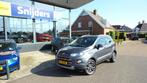 Ford EcoSport 1.0 EcoBoost 125PK! PDC/ALLSEASONS/BLUETOOTH, Auto's, Te koop, Zilver of Grijs, Geïmporteerd, 5 stoelen