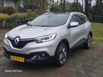 Renault Kadjar 1.2 TCe Extase Automaat, Auto's, Renault, Kadjar, Euro 6, 4 cilinders, Leder