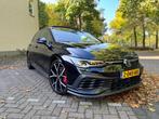 Volkswagen Golf 2.0 TSI clubsport 221KW Dsg7 2022 Zwart, Auto's, 74 €/maand, Euro 6, 4 cilinders, 1984 cc