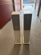 Minx x300 Cambridge audio en ELAC FS187, Ophalen, 120 watt of meer, Complete surroundset, Overige merken