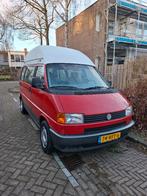 Volkswagen T4 Campervan, 700 kg, Diesel, Particulier, Geïmporteerd
